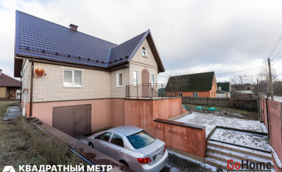 Купить дом, Каменная Горка, Магистральная ул., 10, 24.46 соток. Фото 24