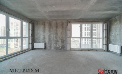 Купить 3-комнатную квартиру, Минск, Игоря Лученка ул., 30 (Октябрьский район). Фото 27