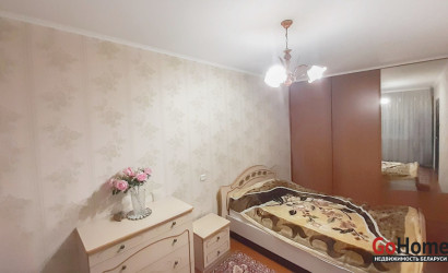 Купить 3-комнатную квартиру, Минск, ул. Берестянская, д. 11 (Советский район). Фото 18