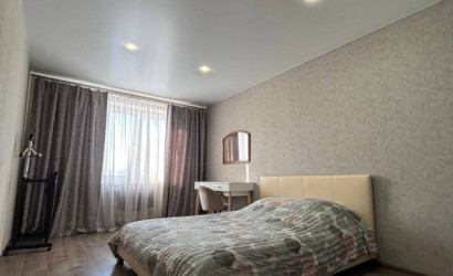 Снять 3-комнатную квартиру на сутки, Жлобин, Карла Маркса 4 . Фото 12