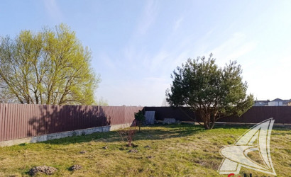 Купить дом, Брест, Аркадия, 14.7 соток. Фото 28