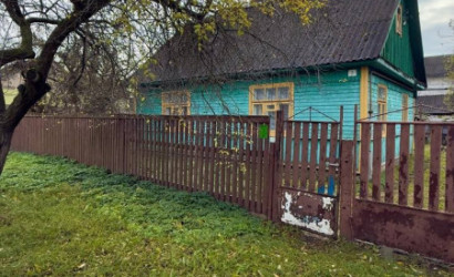 Купить дом, Барановичи, Славная, 5.7 соток. Фото 14