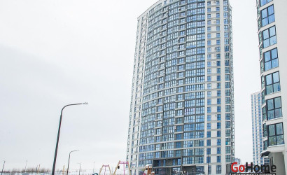 Купить 1-комнатную квартиру, Минск, Жореса Алфёрова ул., 13 (Октябрьский район). Фото 32