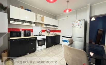 Купить 2-комнатную квартиру, Гомель, ул. Мазурова, д. . Фото 8