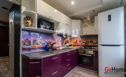 Купить 1-комнатную квартиру, Минск, Казинца ул., 80 (Октябрьский район). Фото 4