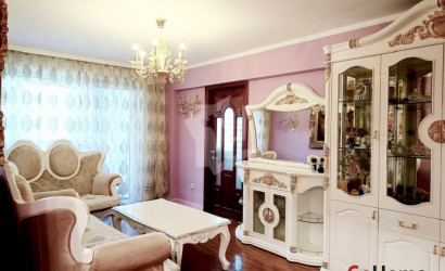 Снять 3-комнатную квартиру, Минск, просп. Пушкина, 41. Фото 2