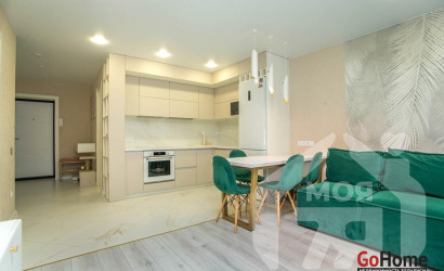 Купить 2-комнатную квартиру, Молодечно, Городокская ул., 116/В. Фото 4