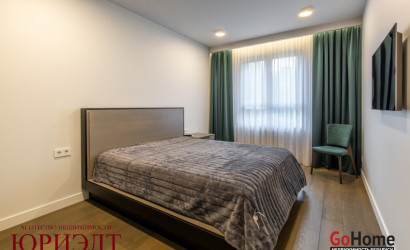 Купить 3-комнатную квартиру, Минск, Нововиленская, 57 (Центральный район). Фото 10