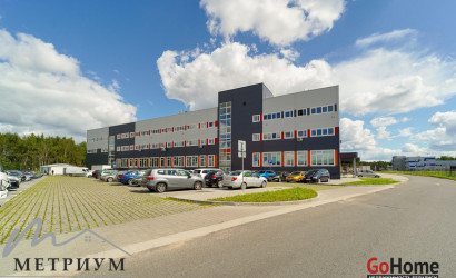 Аренда офиса, Боровлянский с/с,  538.3 кв.м.. Фото 2