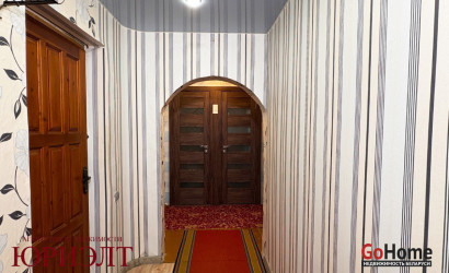 Купить 2-комнатную квартиру, Копти, Школьная, 35. Фото 5
