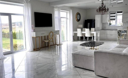 Купить дом, Цнянка, Заречная ул., 7, 14 соток. Фото 10