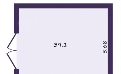 Купить дом в деревне, ПОДБЕРЕЖЬЕ, 10 соток. Фото 7