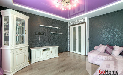 Купить 2-комнатную квартиру, Молодечно, Франтишка Скорины ул., 34. Фото 3