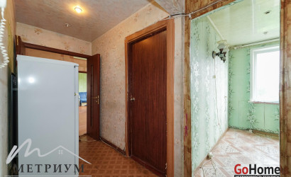 Купить 4-комнатную квартиру, Минск, Рокоссовского просп., 11(Ленинский район). Фото 12