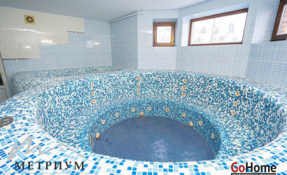 Купить дом, Минск, Папернянская ул., 45, 15.8 соток. Фото 28