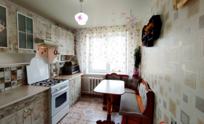 Купить 3-комнатную квартиру, Гродно, Южная, 5. Фото 8