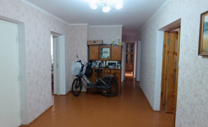 Купить 4-комнатную квартиру, Пинск, Интернациональная, 77. Фото 12