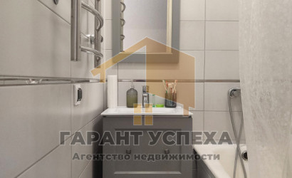 Купить 2-комнатную квартиру, Брест, ул. Октябрьской революции. Фото 9