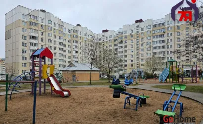 9-этаж.(60.6 м2), Минск(Пушкина просп., 36)
