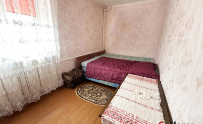Купить 2-комнатную квартиру, Скидель, Комарова, 6. Фото 4