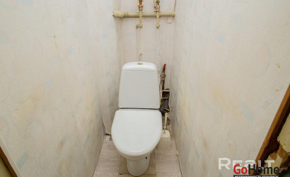 Купить 3-комнатную квартиру, Минск, Калиновского ул., 62 (Первомайский район). Фото 5