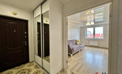 Купить 2-комнатную квартиру, Гродно, Захарова, 24. Фото 5