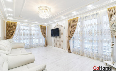 Снять 2-комнатную квартиру, Минск, Николы Теслы, 18 (Октябрьский район). Фото 10