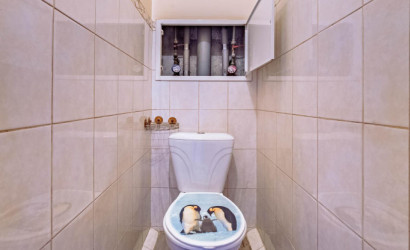 Купить 2-комнатную квартиру, Минск, Восточная ул., 54 (Советский район). Фото 18