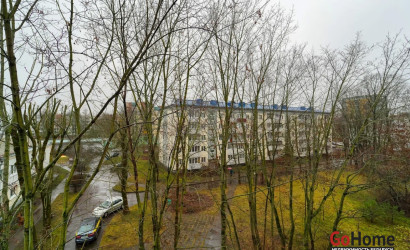 Купить 4-комнатную квартиру, Минск, Седых, 16 (Первомайский район). Фото 13