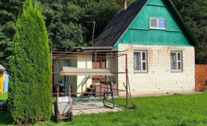 Купить дачу, СТ Виктория, 10.37 соток. Фото 1