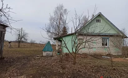  1-этаж.(49.6 м2), Городок(Дайновского 47)