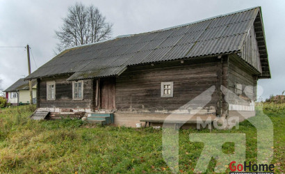 Купить дом, Романовщина, 25 соток. Фото 2