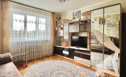 Купить 1-комнатную квартиру, Кобрин, , . Фото 1