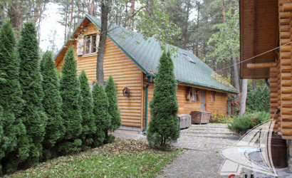 Купить дом, Щебрин, Тельминский с/с, 24.43 соток. Фото 18