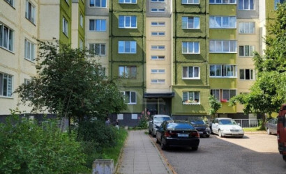 Купить 3-комнатную квартиру, Дружный, Чепика ул., 16. Фото 20