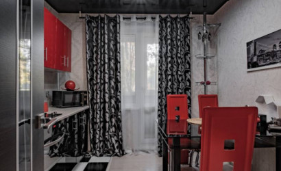 Снять 1-комнатную квартиру на сутки, Гродно, просп. Клецкова, д. 10-38. Фото 15