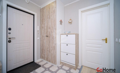 Купить 2-комнатную квартиру, Минск, Чайлытко ул., 15 (Фрунзенский район). Фото 4