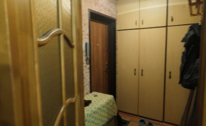 Купить 1-комнатную квартиру, Минск, Герасименко, 20 (Заводской район). Фото 4