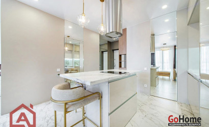 Снять 1-комнатную квартиру, Минск, Ратомская, 50 (Центральный район). Фото 1