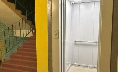 Купить 2-комнатную квартиру, Витебск, Фрунзе, 22/1. Фото 10