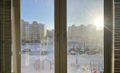 Купить 2-комнатную квартиру, Гродно, Великая Ольшанка, 27. Фото 7