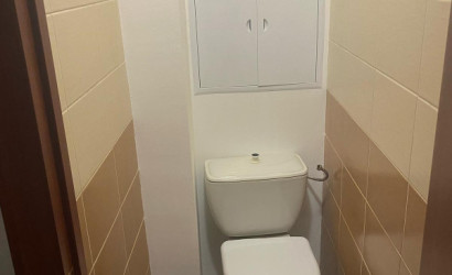 Снять 1-комнатную квартиру, Минск, Воронянского ул. 52 (Октябрьский район). Фото 14