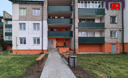 Купить 2-комнатную квартиру, Быстрица, Луговая ул., 9. Фото 3