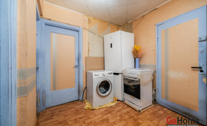 Купить 3-комнатную квартиру, Минск, Матусевича ул., 8 (Фрунзенский район). Фото 12