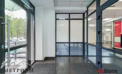 Аренда офиса, Минск, Бирюзова ул., 10/А,  288 кв.м.. Фото 7