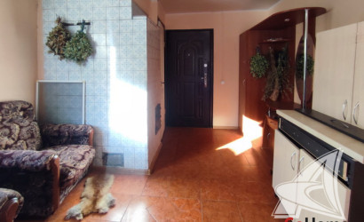 Купить дом, Ланская, Олтушский с/с, 25 соток. Фото 11