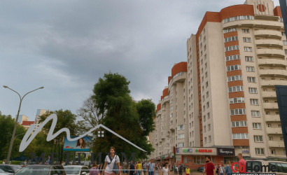 Аренда торгового помещения, Минск, Логойский тракт, 15/2,  145.5 кв.м.. Фото 1