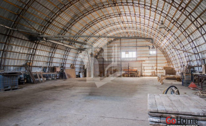 Продажа помещения, Бакиново, Новая ул., 1,  515.9 кв.м.. Фото 3