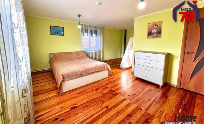 Купить дом, Заозерный, Садовая ул., 15 соток. Фото 19