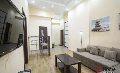 Купить 2-комнатную квартиру, Минск, Энгельса ул., 28 (Ленинский район). Фото 3